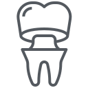 Coronas dentales Beniel | De la Torre Clínica Dental